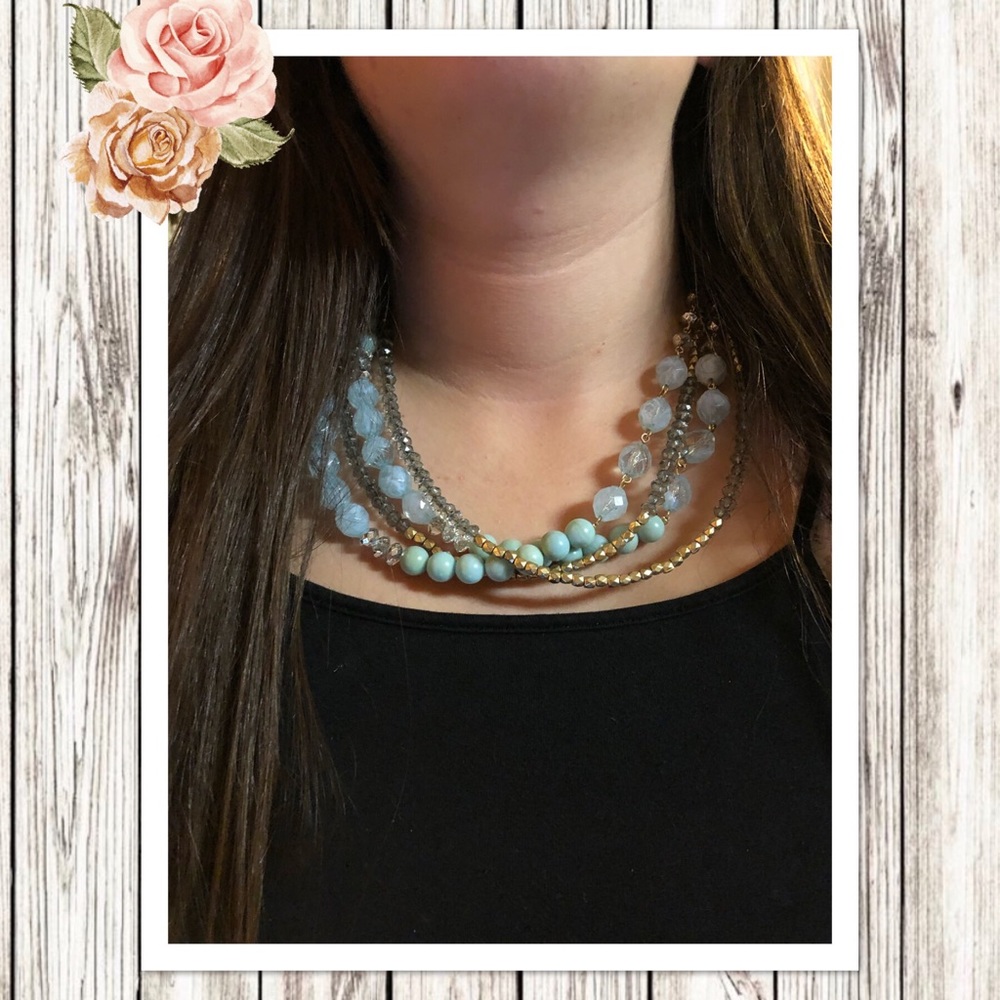 Chico’s Necklace